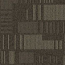 Ковровая плитка Above One 745  | FLOORDEALER